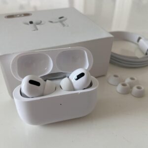 Bluetooth Kopfhörer - Wireless headphones - TWS airpods