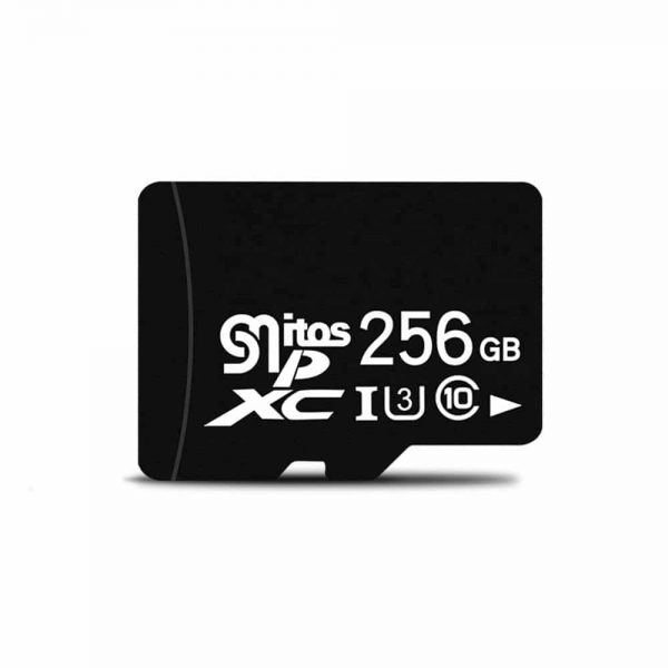 Micro SD Speicherkarte 256 GB [SDHX]