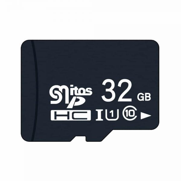 Micro SD Speicherkarte 32 GB [SDHC]